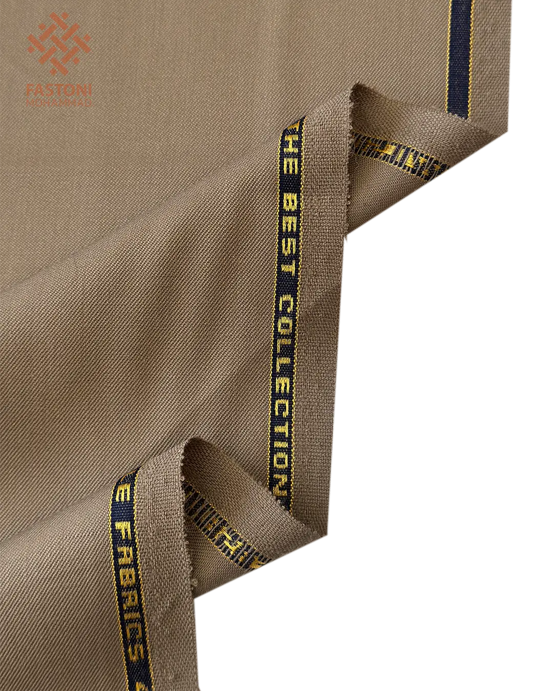 فاستونی جامعه 45% پشم – کد 1002