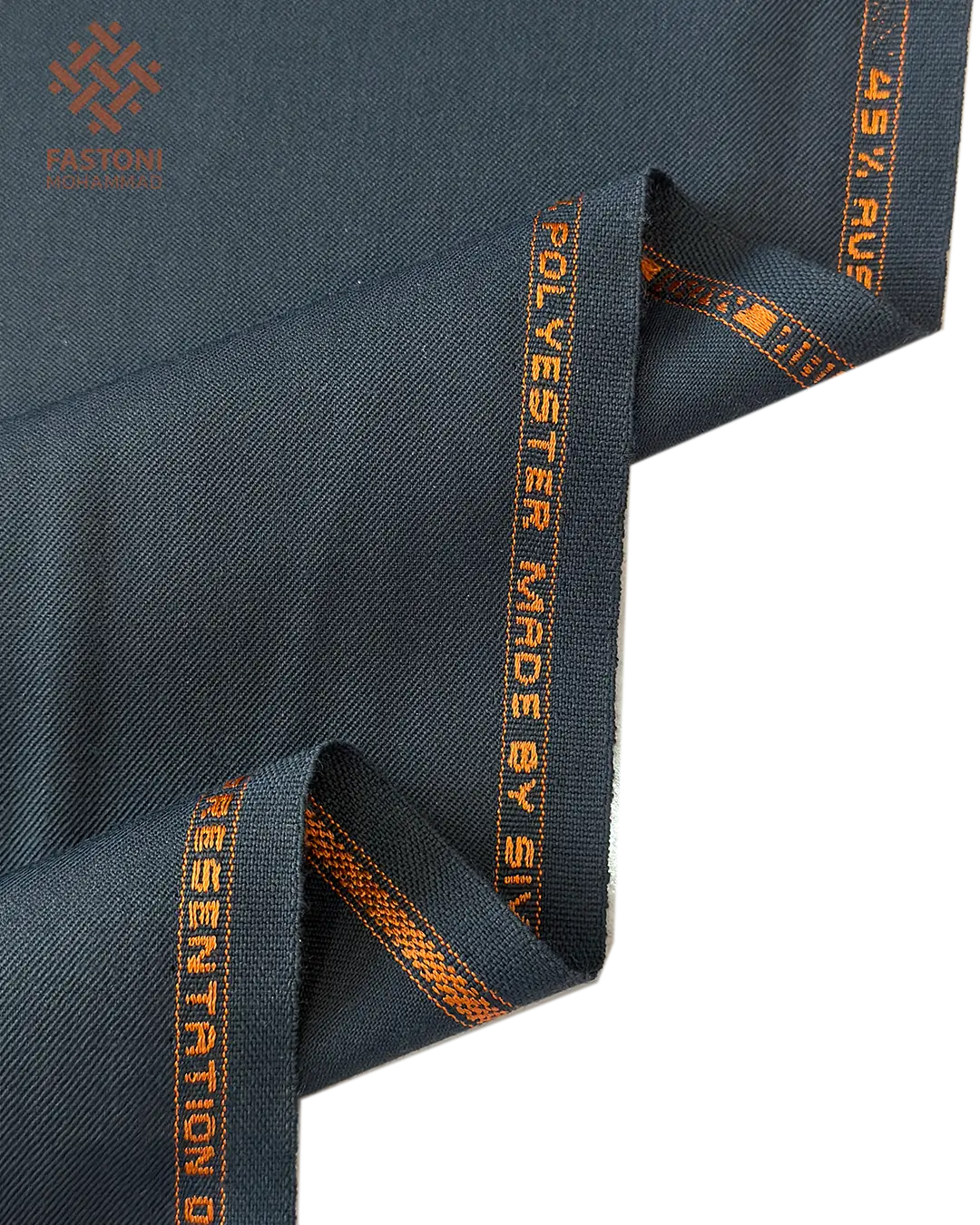 فاستونی سیوان 45% پشم – کد 1005